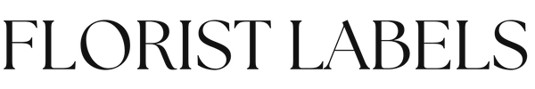 Floristlabels