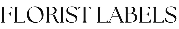 Floristlabels