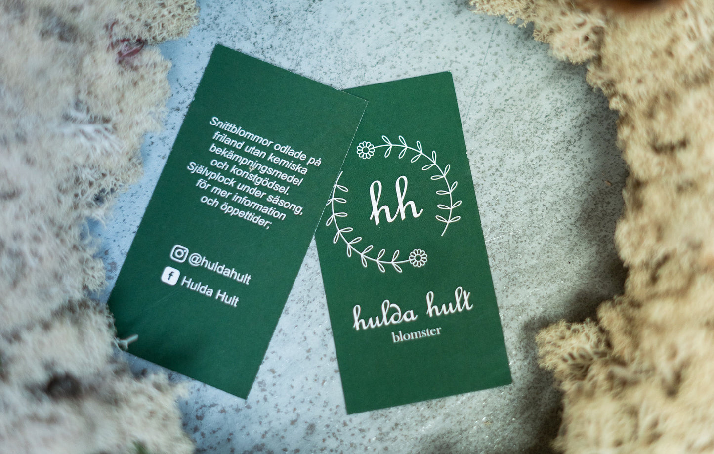 Hangtag 40x80mm